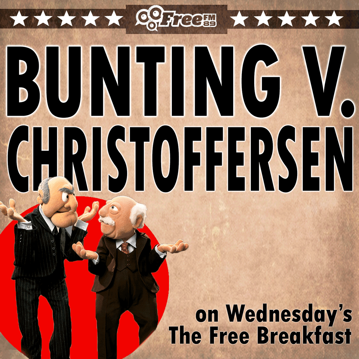 Bunting v Christoffersen