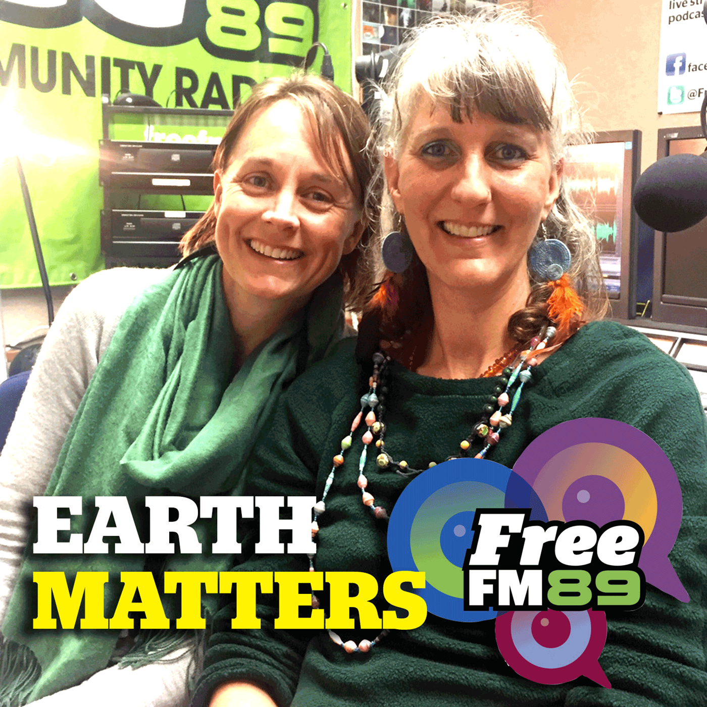 Earth Matters