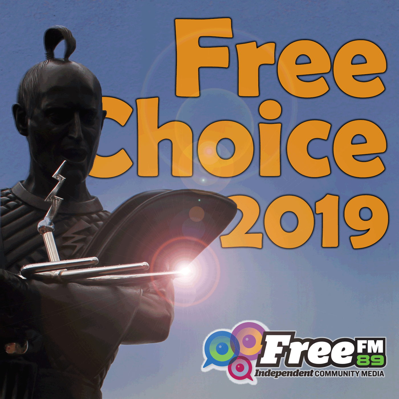 Free FM - Free Choice 2019
