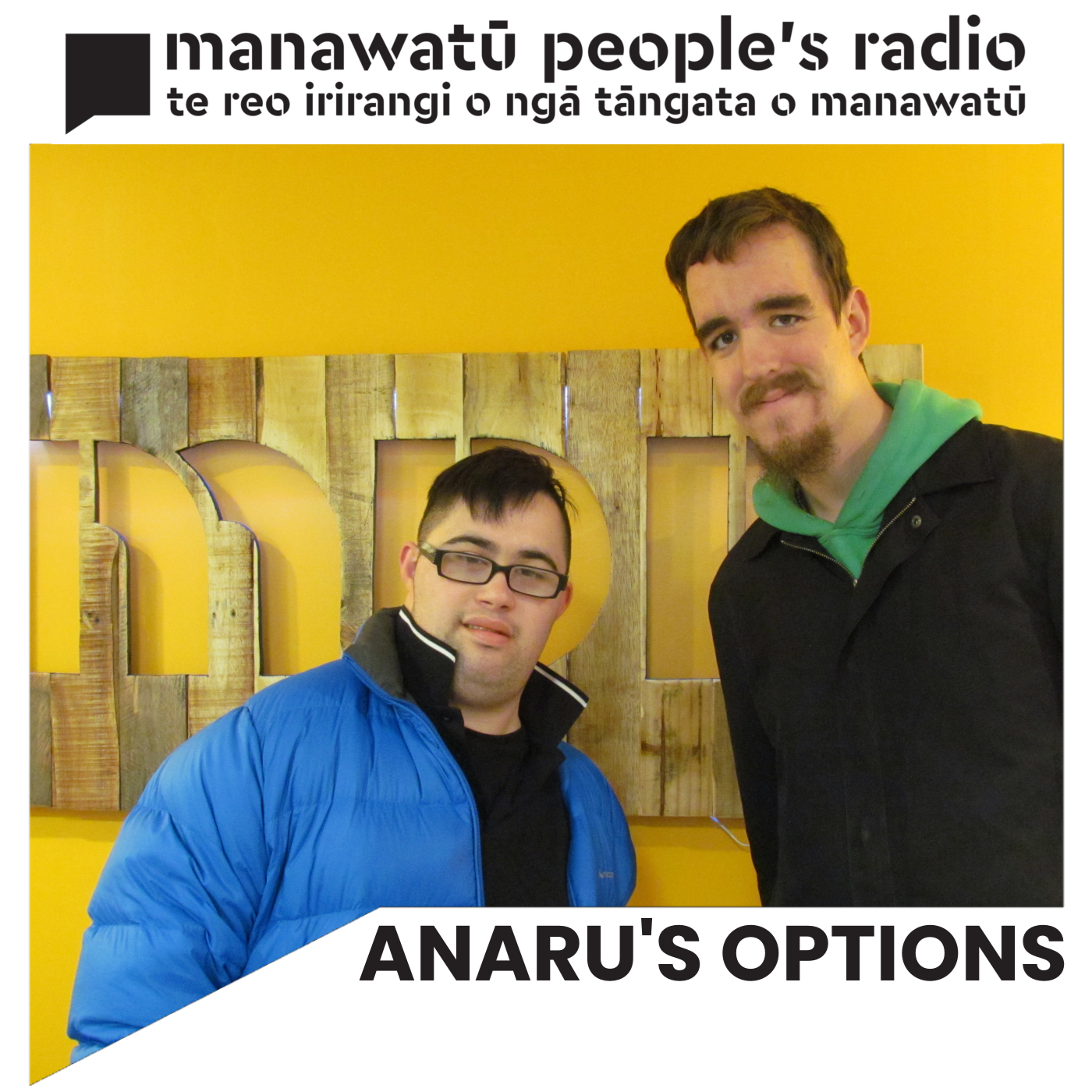 Anaru's Options