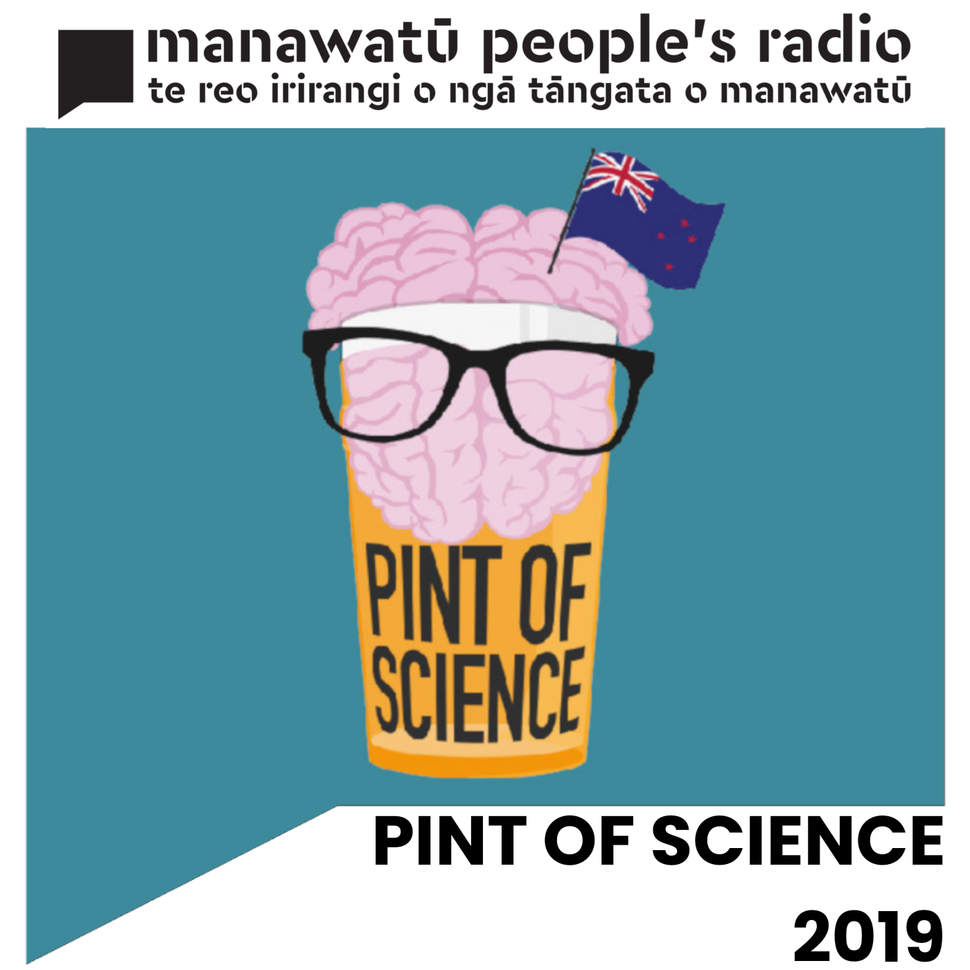 Pint of Science 2019