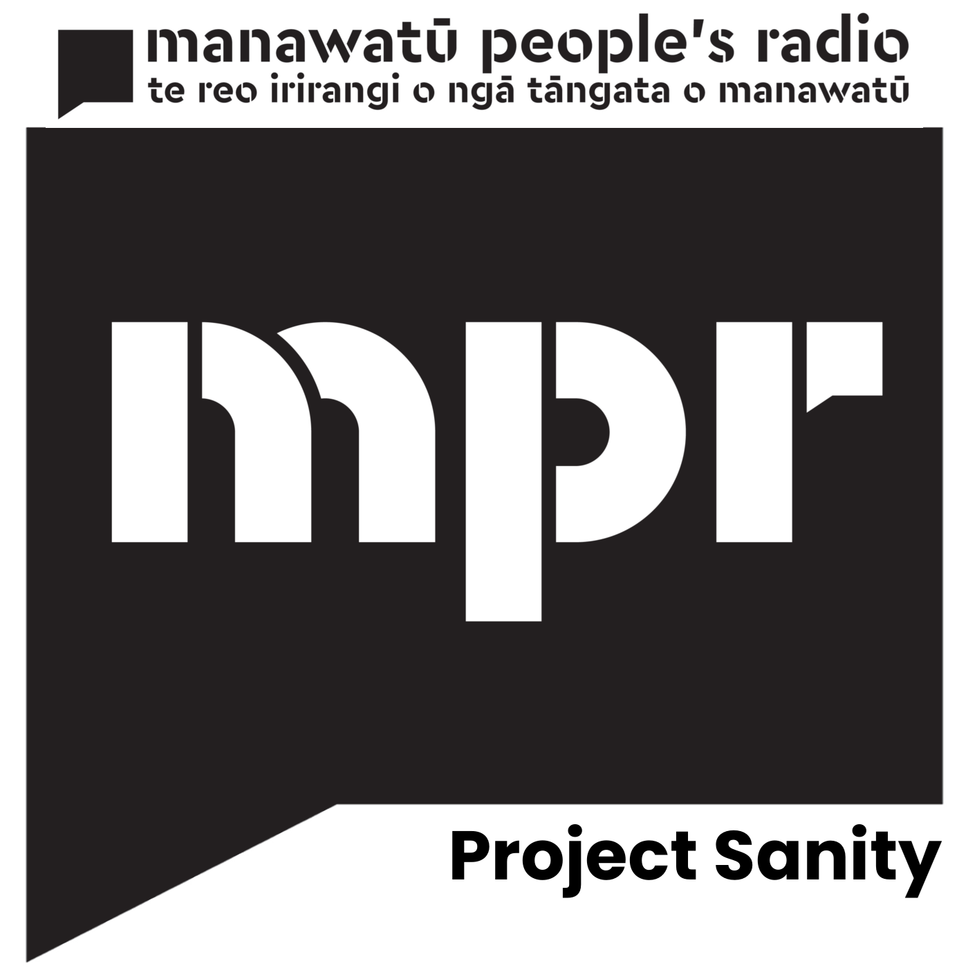 Project Sanity
