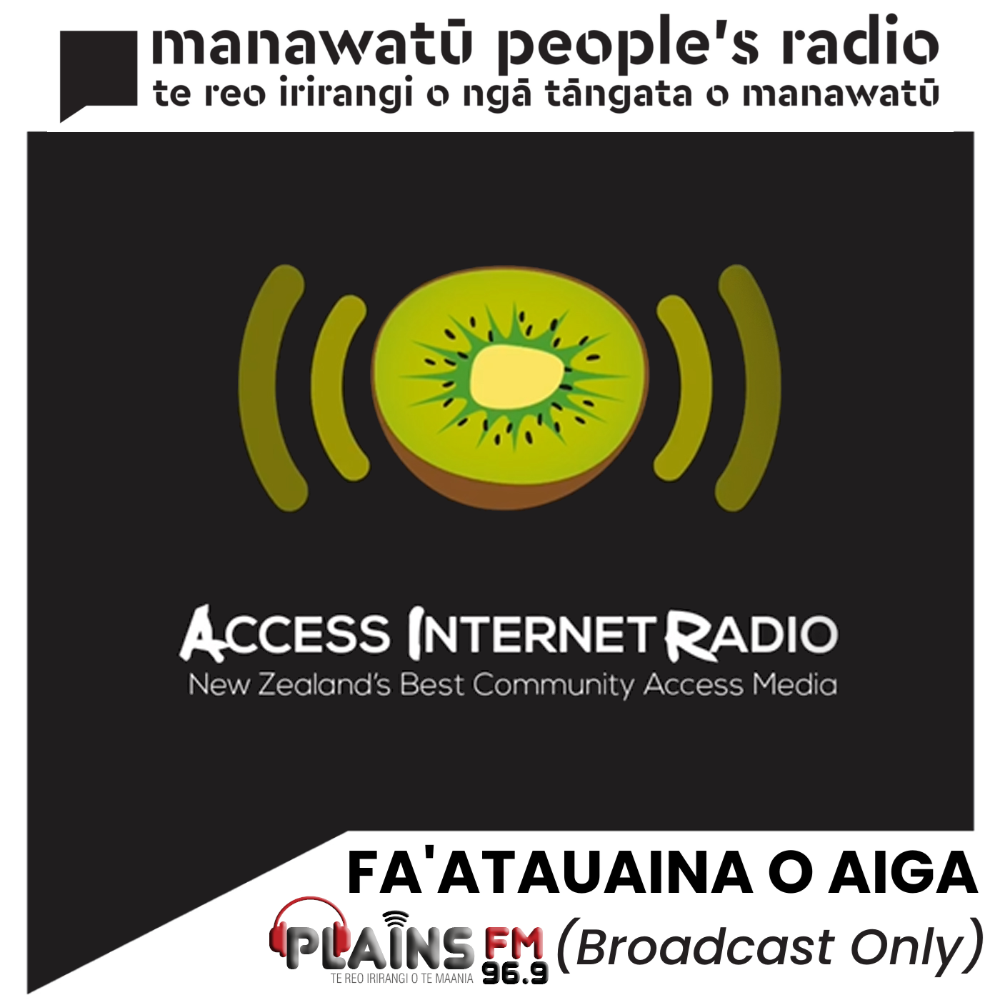 Fa'atauaina o Aiga (Broadcast Only)