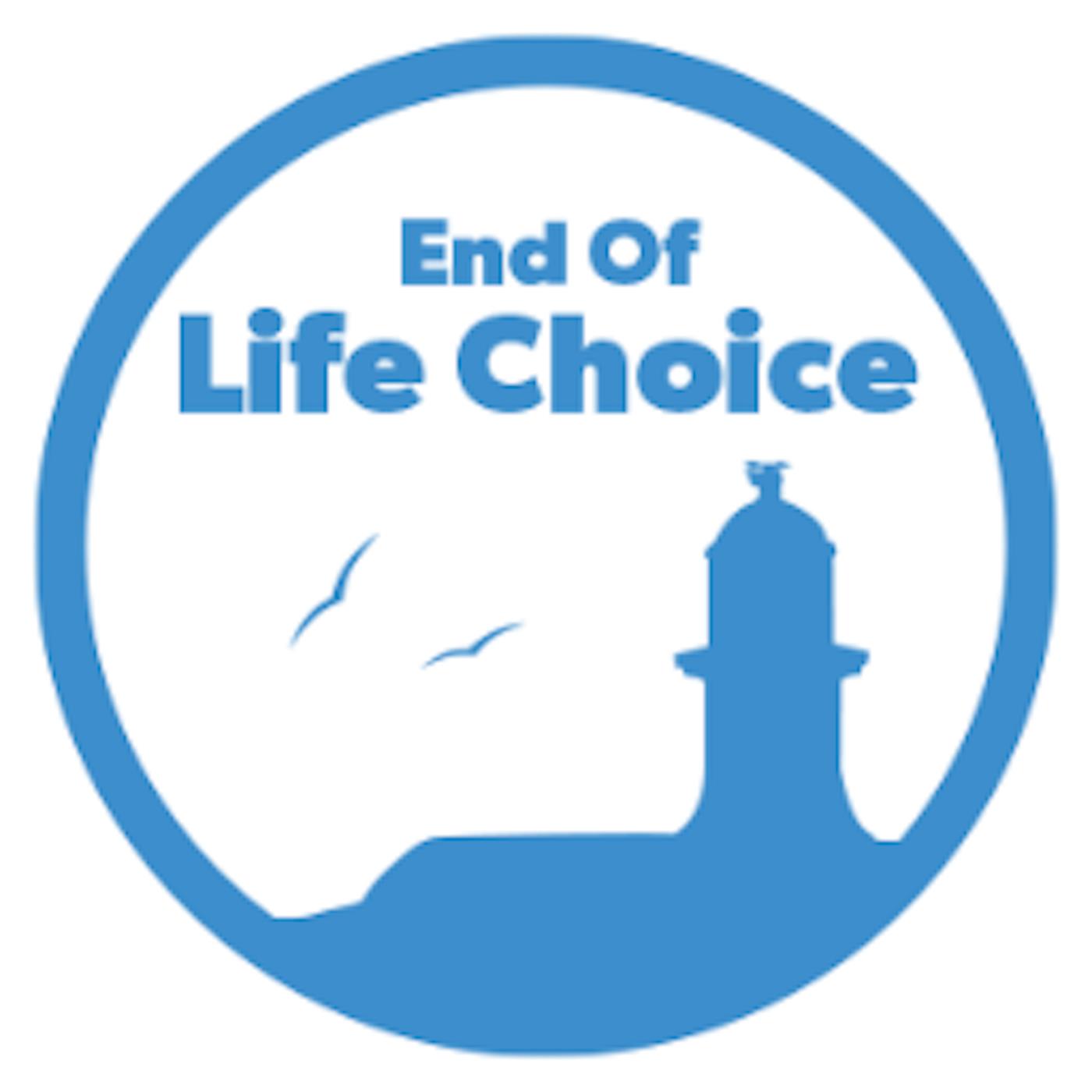 End Of Life Choice Act 2020