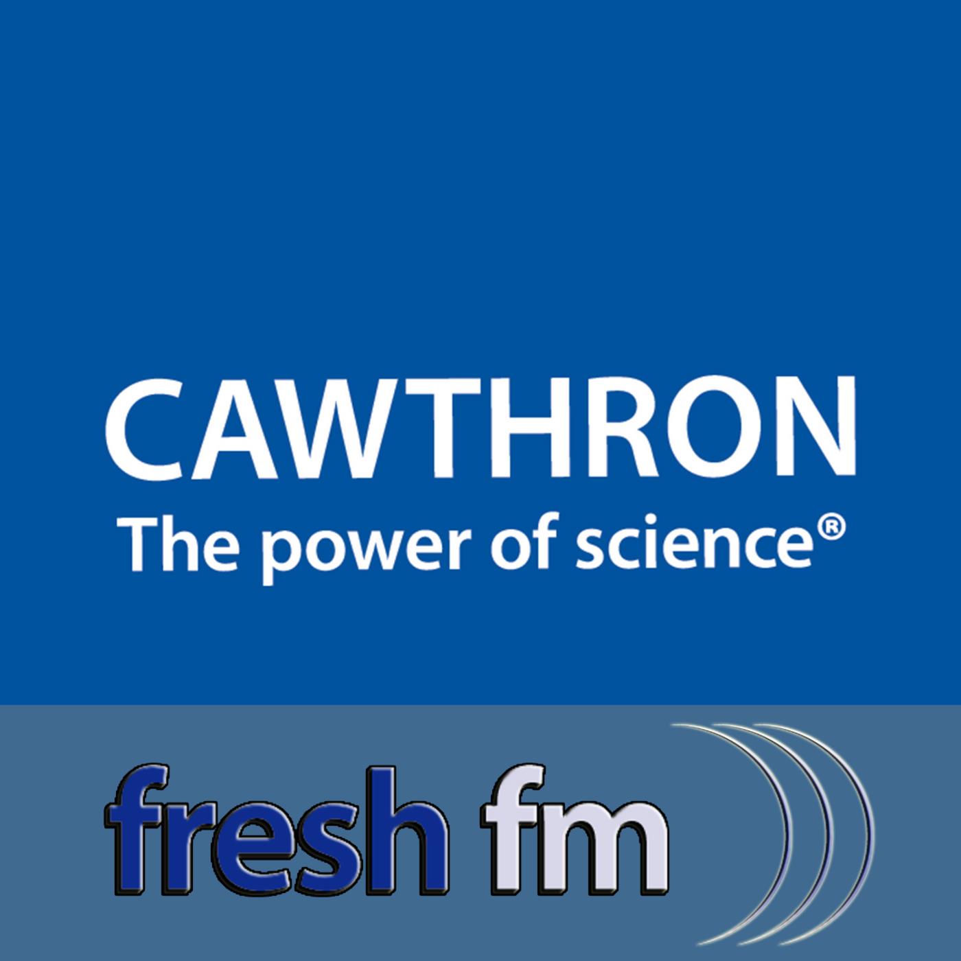 Cawthron Radio