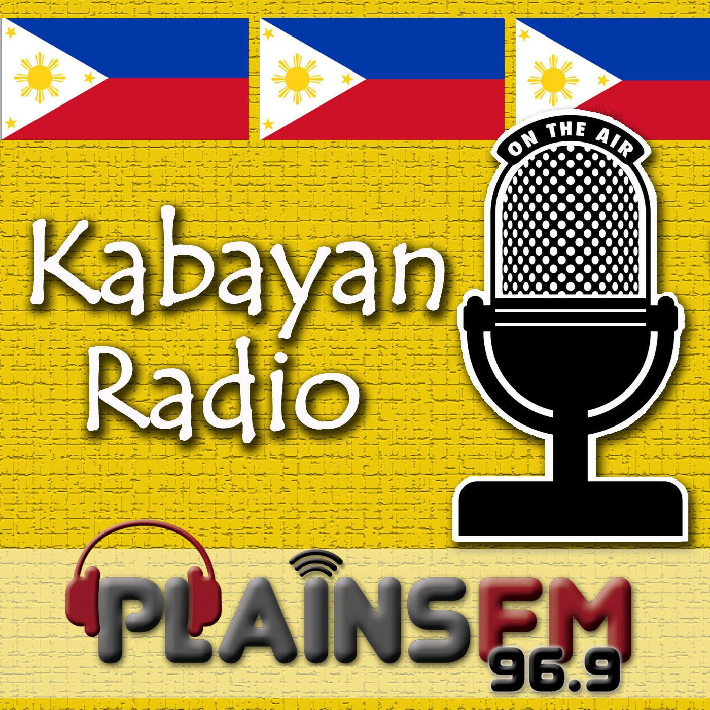 Kabayan Radio