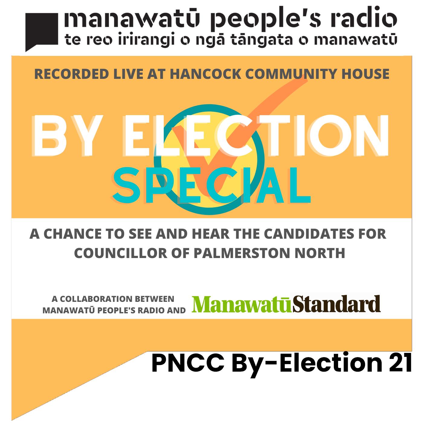 PNCC By-Election 21